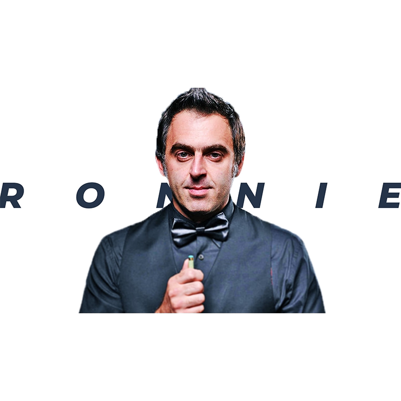 奥沙利文高清大海报定制墙贴写真相纸挂画无框画台球斯诺克体育1