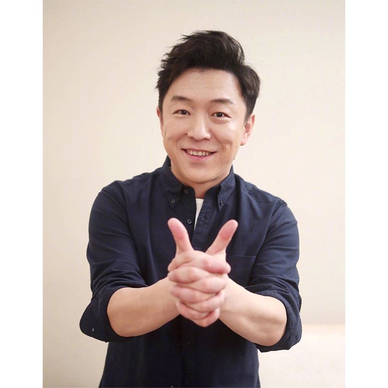 黄渤高清海报定做电影写真挂画相纸假装情侣精武风云陈真越光宝盒