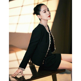 海清高清海报订做挂画相纸写真电影落地请开手机家事如天双面胶