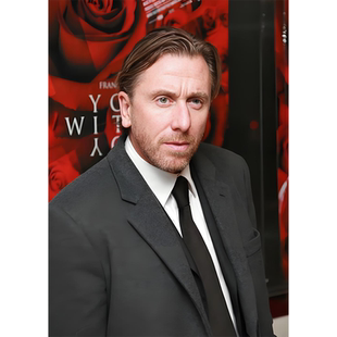 蒂姆罗斯高清海报定做电影挂画黑暗的心真情俘虏小奥德萨腹地谋杀