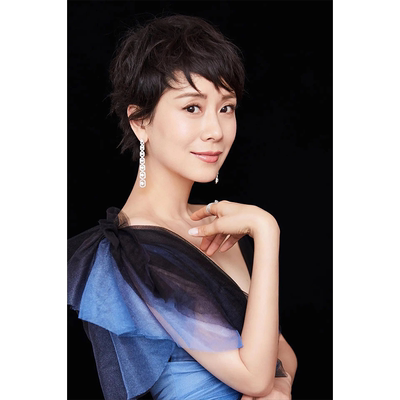 海清高清海报订做挂画相纸写真电影麻烦家族蓝色列车隐入尘烟美女