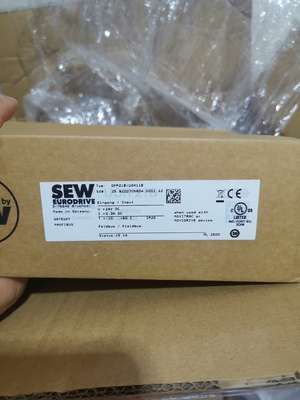 DFP21B/UOH11B 全新SEW变频器通讯模块
