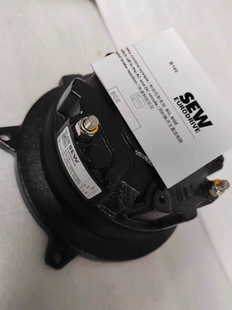 SEW制动器刹车总成刹车抱闸BE5B 55NM 230AC-400AC线圈刹车片议价