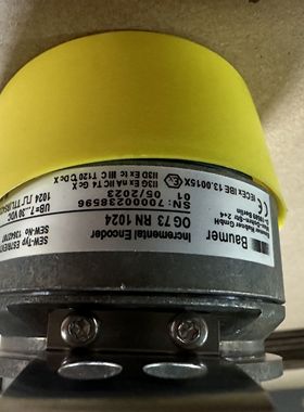 SEW编码器ES7R/EV7R OG73RN 1024德国赛威全新正品#