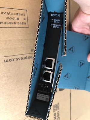 SEW通讯模块DFE33B，18213464，全新原装，现货