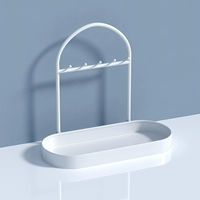 Белая коробка для хранения