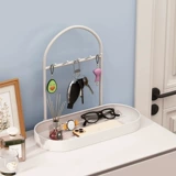 Ящик для хранения ключей на крыльце, украшения для ключей, крючок для входной двери, хранилище ювелирных изделий, шкаф для обуви, настольная стойка для хранения масок