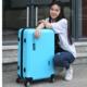 网红行李箱男女20寸小型万向轮拉杆皮箱24寸大学生旅行密码 箱26寸