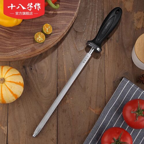 十八子作磨刀经久耐用