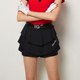 BG新款 高尔夫女裙短裙防走光速干显瘦golf运动球裙春夏服装 女裙子