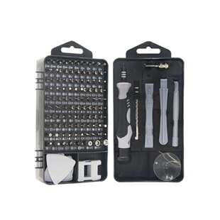 115 in 1 screwdriver set for mobile phone disassembly tool