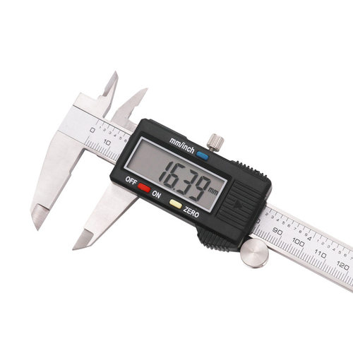 Digital caliper, high-precision vernier caliper 0-150mm卡尺