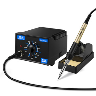 set iron soldering maintena home electronic for Thermostatic