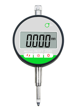 Digital dial gauge 0-12.7mm high precision 0.001mm数显千分表