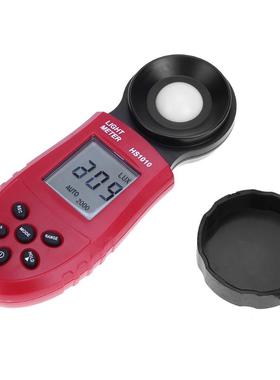 2000/20000/200000Lux LCD Backlight Digital Luminance