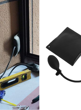 Car RePump Wedge Locksmith Tool Air Wedge Airbag Lock