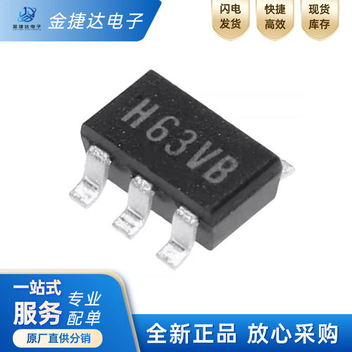 XC6220B331MR-GTOREX稳压器