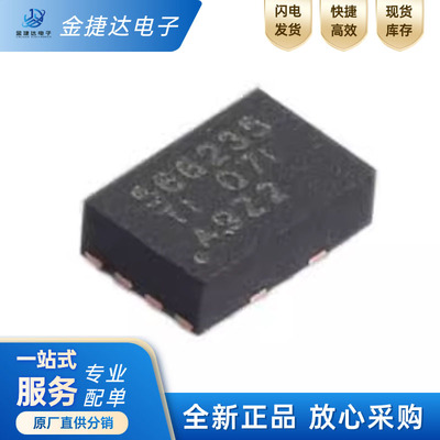 TITPS566235RJNR稳压器