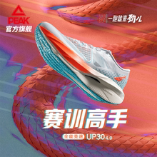 匹克态极UP30 4.0跑步鞋男碳板马拉松竞速鞋夏季新品体测训练鞋男