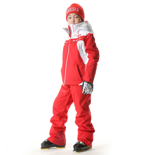 RUNNING RIVER奔流 男女儿童滑雪服滑雪裤 冬 户外保暖W0735W0736