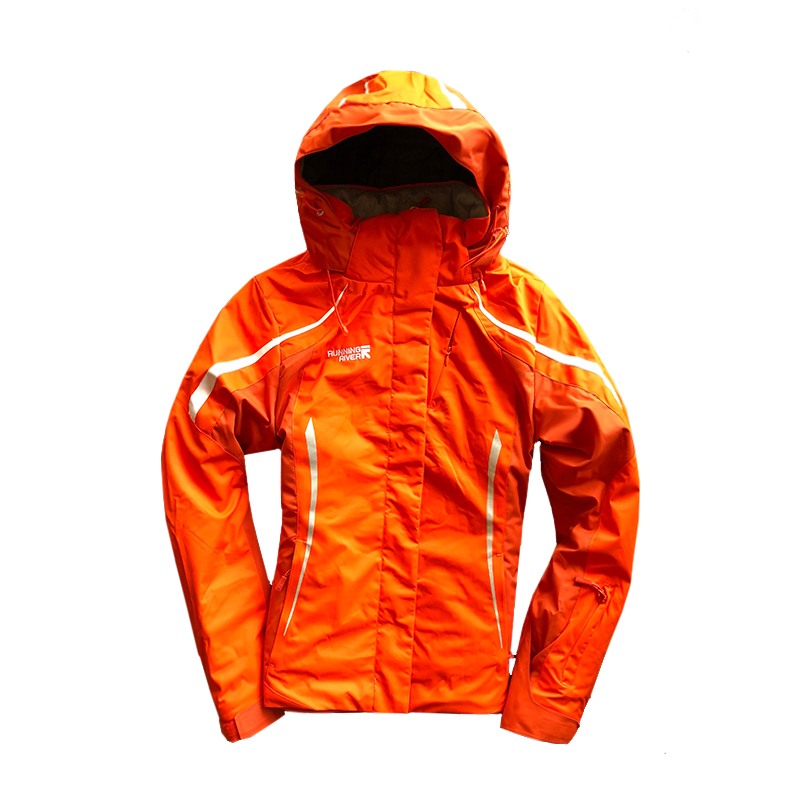 女RunningRiver滑雪服