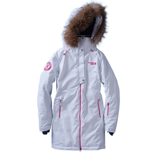 RUNNING RIVER奔流 女士棉服 冬季 保暖外套D5143D5955D5981