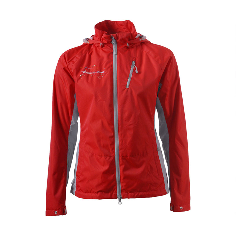 RunningRiver女外套轻薄