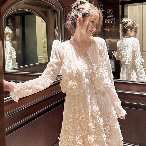 Marie Elie【吾爱为花】仙女套装ETAE03W13426
