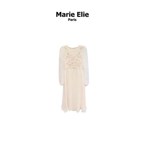 Marie Elie 【娉婷袅袅】连衣裙EAE12M24220