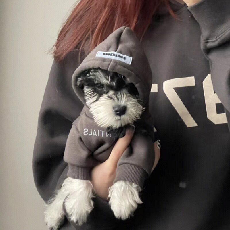 狗狗衣服2026新款秋装泰