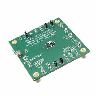 EVAL FOR LTC4160EPDC BOARD DC1463A