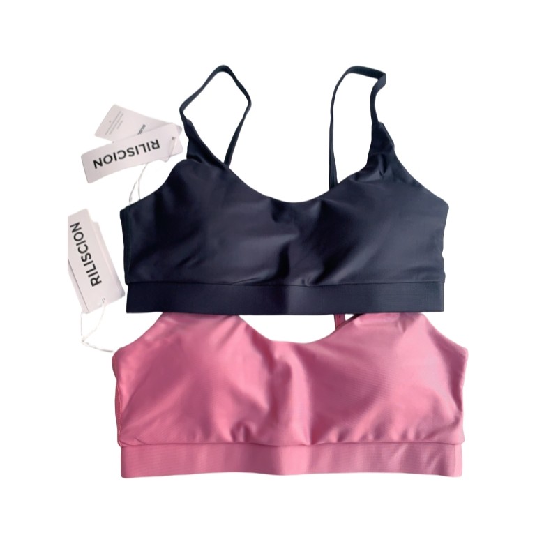 欧美单运动内衣女吊带细肩带裸感美背瑜伽文胸胖MM大码训练健身衣,运动服/休闲服装,运动文胸,淘宝优惠券,粉丝福利购,淘宝优惠卷