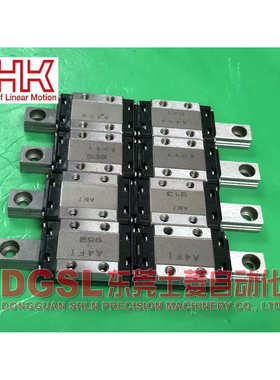 THK原装正品直线 导轨 SRS9M SRS12M SRS15M二手成色新 特价