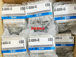 SMC机械式压力开关 3C-IS3000-02/3C-IS3000-02L2/3C-IS3000-02L5