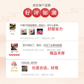 一拍灵按摩捶敲打锤小拳头可爱全身经络腰部颈部腿部拍打敲背锤子