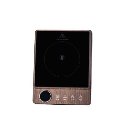 悦龙门触控迷你电陶炉