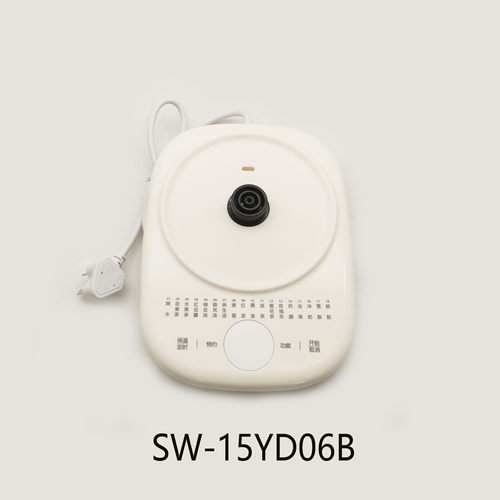 适配苏泊尔养生壶配件SW-15YD06B/15YJ02-B底座底盘组件总成1.5升