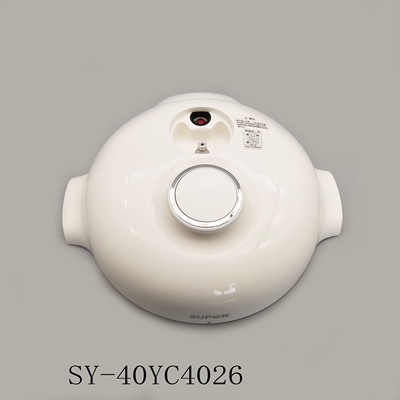 压力锅上盖组件原装配件