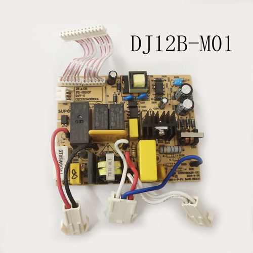 适配苏泊尔豆浆机配件DJ12B-M01/M03电源板主板线路板功率板