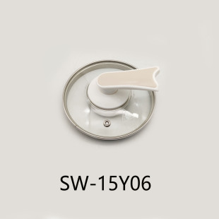 15YJ33 壶盖组件豆浆机烧水壶通用 15Y06 适配苏泊尔养生壶配件SW