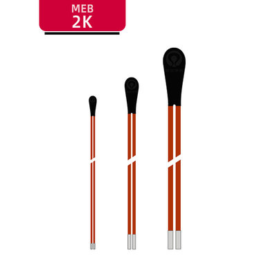 2K热敏电阻3950NTC传感