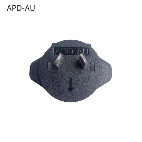 APD亚源澳规插头APD现货
