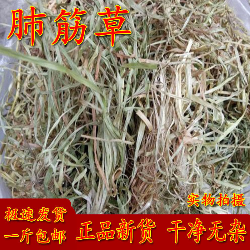 肺筋草 中药材 野肺筋草 小肺筋草 肺心草 肺经草 500克包邮