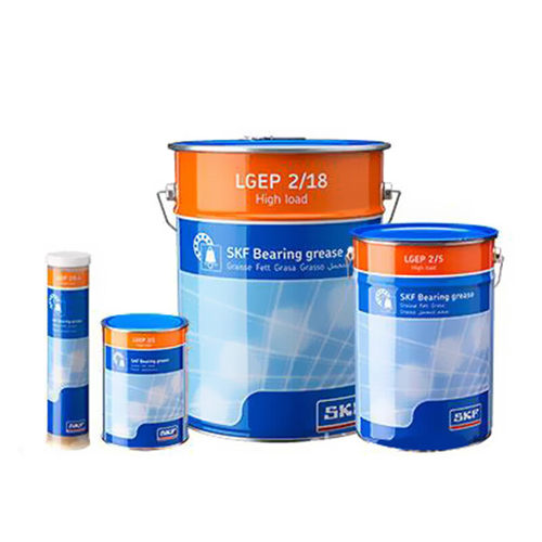 SKF/斯凯孚润滑脂黄油正品保证
