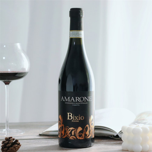 巴乔酒园阿玛罗尼DOCG瓦波利切拉