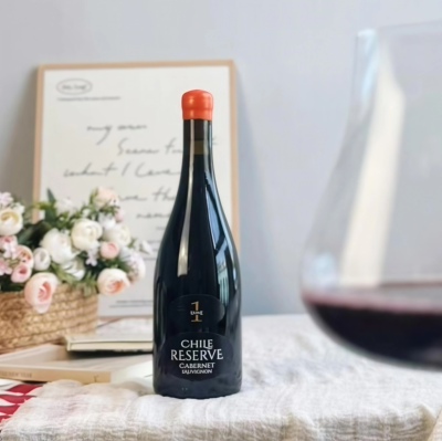 团圆珍藏赤霞珠干红霞多丽干白