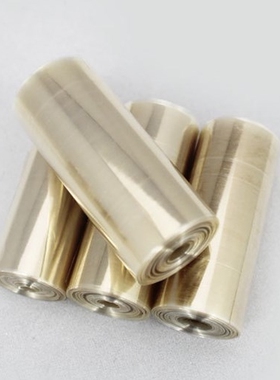 美国 Viskase MD25/34/44/55透析袋 3500/7000 开票 1米价格