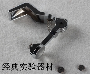 。玻璃试管玻璃棒切割器 不锈钢玻璃管切割刀 金刚石滚轮刀片