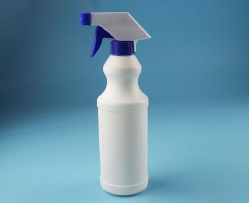 加厚型500ml喷瓶 塑料喷雾瓶 稀释瓶 酒精喷壶 酒精喷瓶
可开票