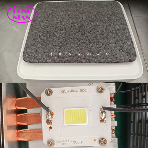 万利达RD-828投影仪高清LED灯泡 希影H2投影机配件LED光源 维修配件